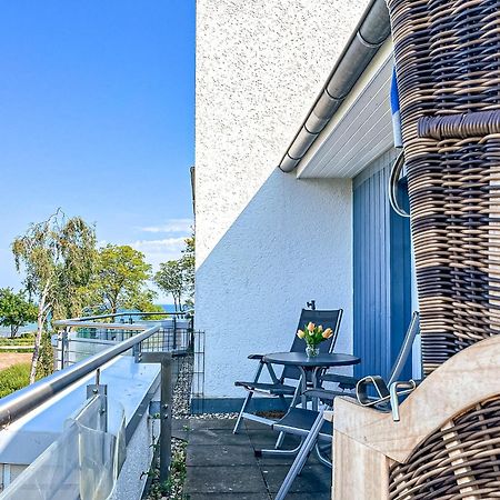 Dünenblick Wohnung 49 Ostseebad Boltenhagen Exterior foto