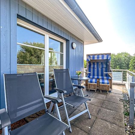 Dünenblick Wohnung 49 Ostseebad Boltenhagen Exterior foto