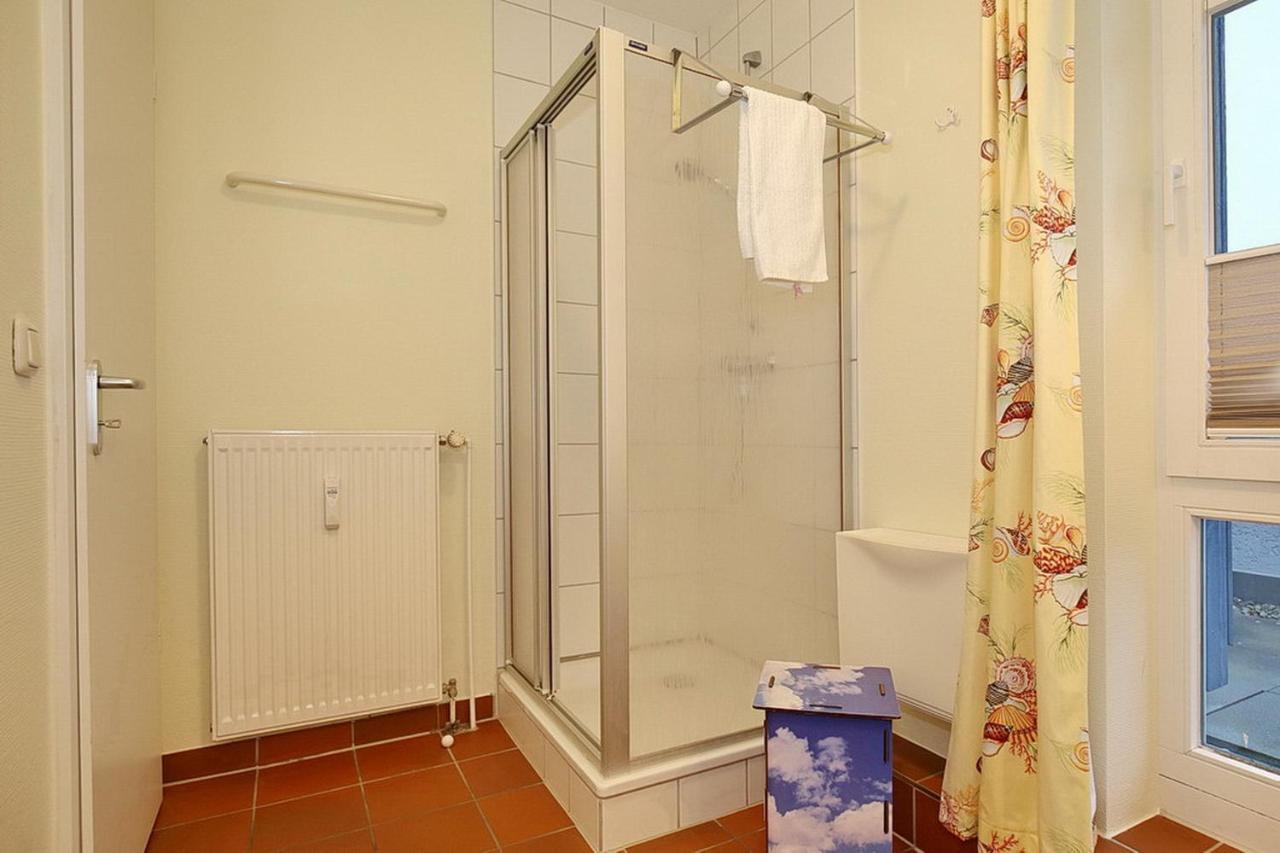 Dünenblick Wohnung 49 Ostseebad Boltenhagen Exterior foto