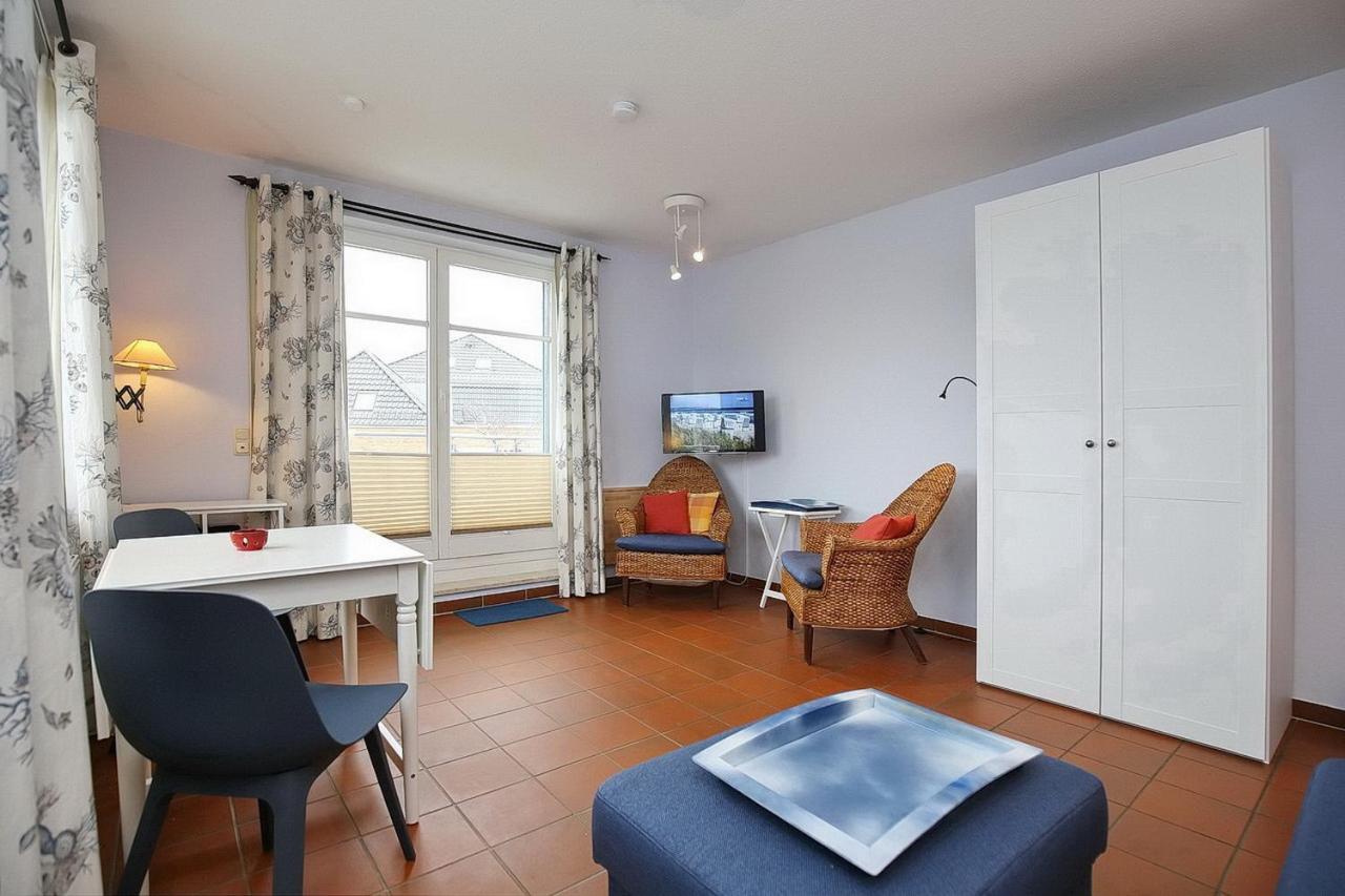 Dünenblick Wohnung 49 Ostseebad Boltenhagen Exterior foto