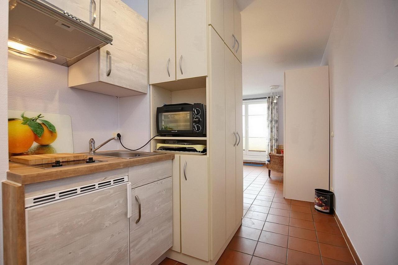Dünenblick Wohnung 49 Ostseebad Boltenhagen Exterior foto