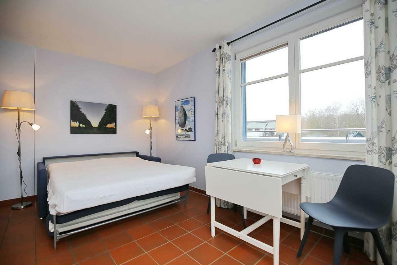 Dünenblick Wohnung 49 Ostseebad Boltenhagen Exterior foto