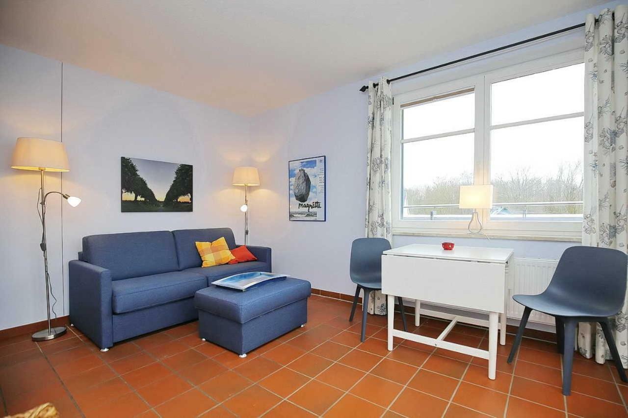 Dünenblick Wohnung 49 Ostseebad Boltenhagen Exterior foto
