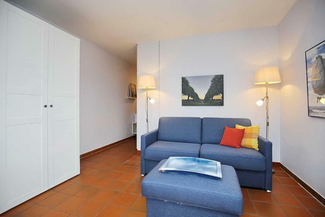 Dünenblick Wohnung 49 Ostseebad Boltenhagen Exterior foto